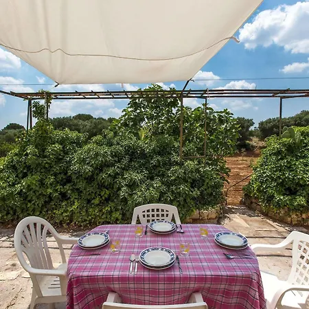 Trullo Delle Rimembranze Ceglie Messapica