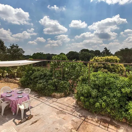 Trullo Delle Rimembranze Holiday home Ceglie Messapica