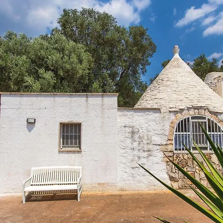 Trullo Delle Rimembranze * Ceglie Messapica