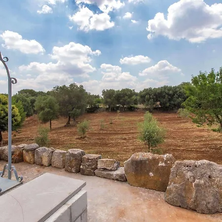 Trullo Delle Rimembranze Holiday home
