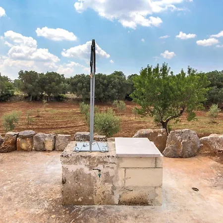 Trullo Delle Rimembranze * Ceglie Messapica