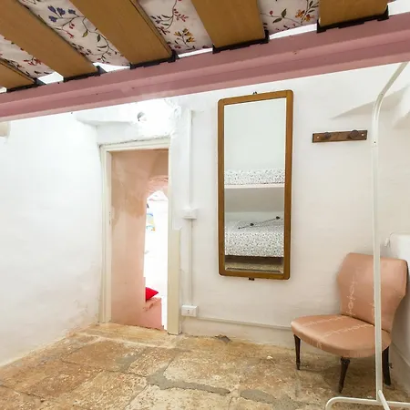 Holiday home Trullo Delle Rimembranze *