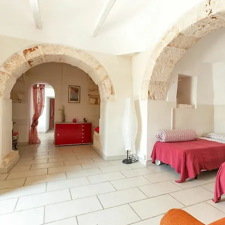 Trullo Delle Rimembranze