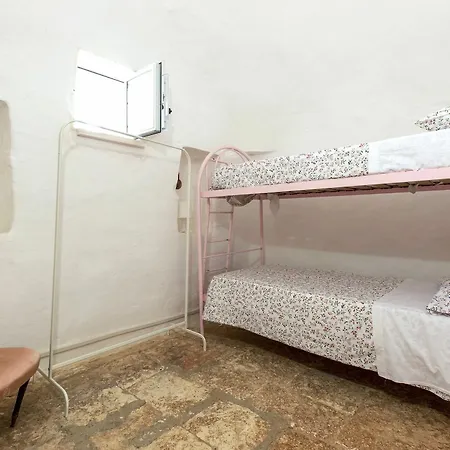Trullo Delle Rimembranze
