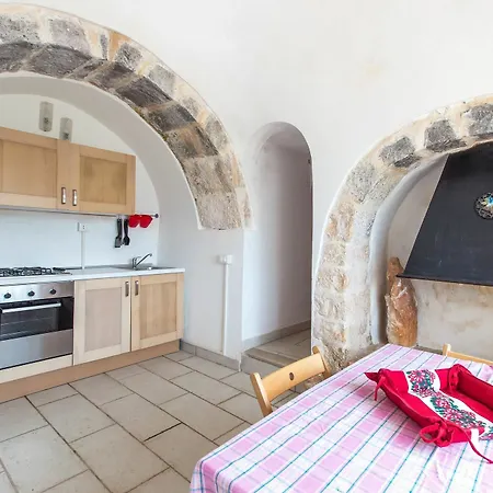 Trullo Delle Rimembranze Ceglie Messapica