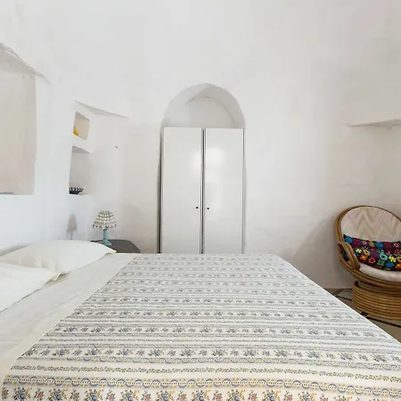 Trullo Delle Rimembranze Casa vacanze *