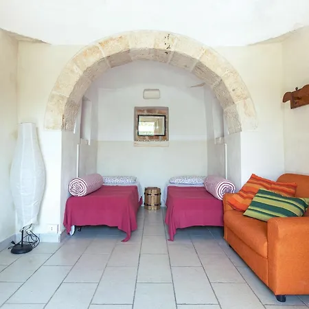 Holiday home Trullo Delle Rimembranze Ceglie Messapica