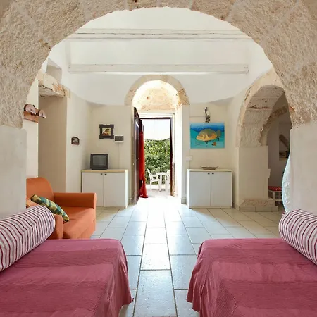 Holiday home Trullo Delle Rimembranze Ceglie Messapica