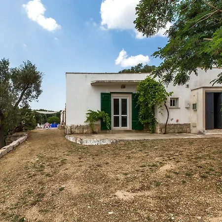 Trullo Delle Rimembranze Holiday home Ceglie Messapica