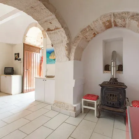Trullo Delle Rimembranze