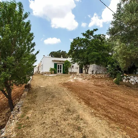 Holiday home Trullo Delle Rimembranze Ceglie Messapica